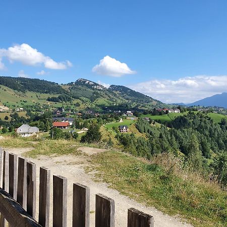 Mosorel Măgura Exterior foto